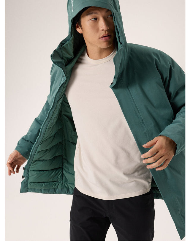 Therme Parka Men's