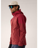 Proton Hybrid Hoody Men's