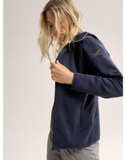 Kyanite Hoody Women's