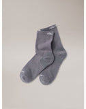 Merino Wool 3/4 Crew Sock