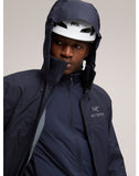Beta AR Jacket Men's Black Sapphire - Arc'teryx Australia