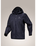 Beta AR Jacket Men's Black Sapphire - Arc'teryx Australia