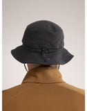 Wool Cranbrook Hat