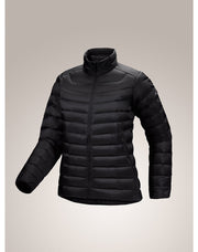 Cerium Jacket Women's