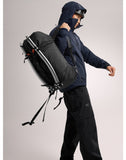 Alpha SL 23 Backpack Black - Arc'teryx Australia