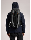 Alpha SL 23 Backpack Black - Arc'teryx Australia