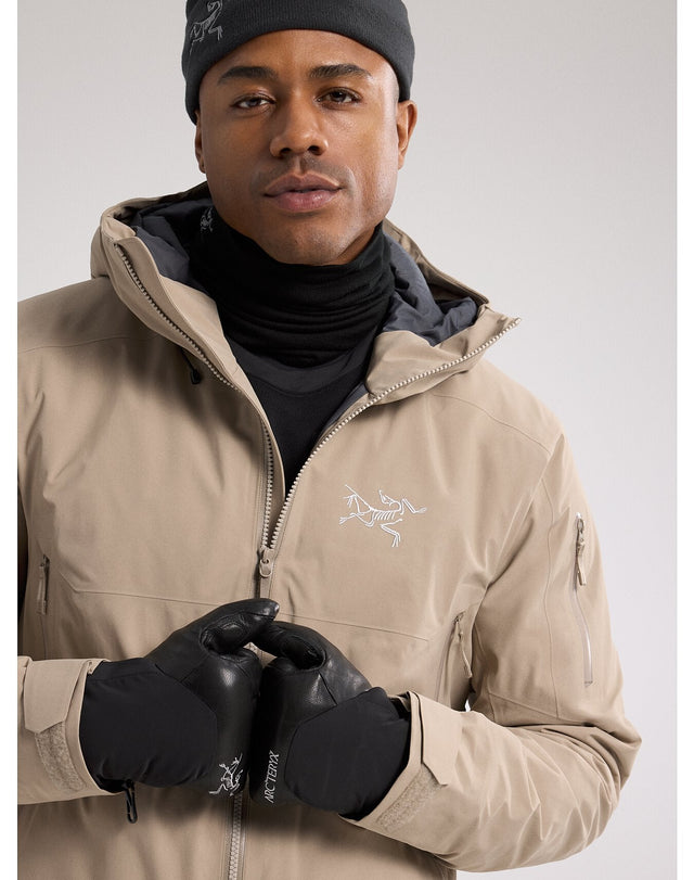 Sabre Insulated Jacket Men's