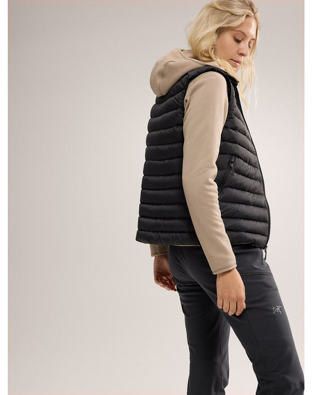 Cerium Vest Women's