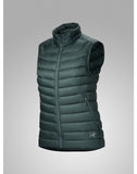 Cerium Vest Women's