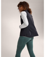 Norvan Insulated Vest Women's