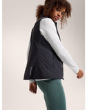 Norvan Insulated Vest Women's