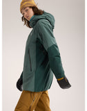 Sentinel Insulated Jacket Women's