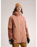 Sentinel Insulated Jacket Women's