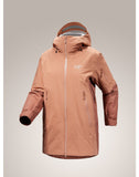 Sentinel Insulated Jacket Women's