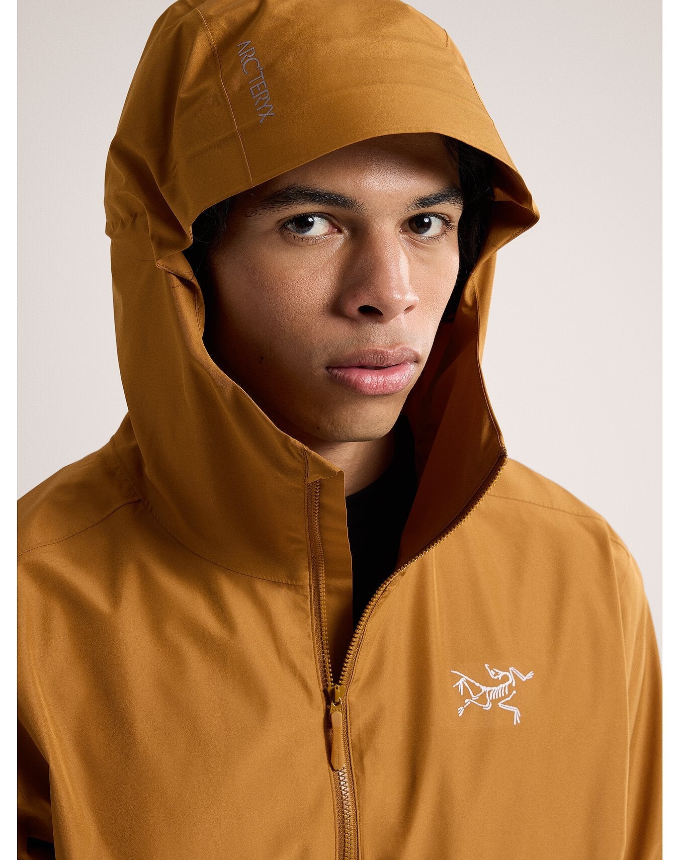 Solano Hoody Men's