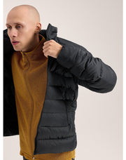 Thorium Jacket Men's