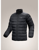 Thorium Jacket Men's Black - Arc'teryx Australia