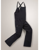 Sentinel Bib Pant Women's