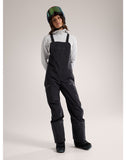 Sentinel Bib Pant Women's