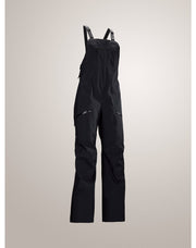 Sentinel Bib Pant Women's