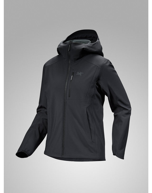 Gamma Heavyweight Hoody Women's