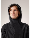 Solano Hoody Women's