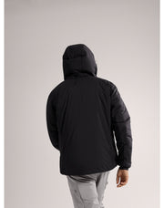 Atom Heavyweight Hoody Men's