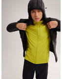 Cerium Hoody Men's