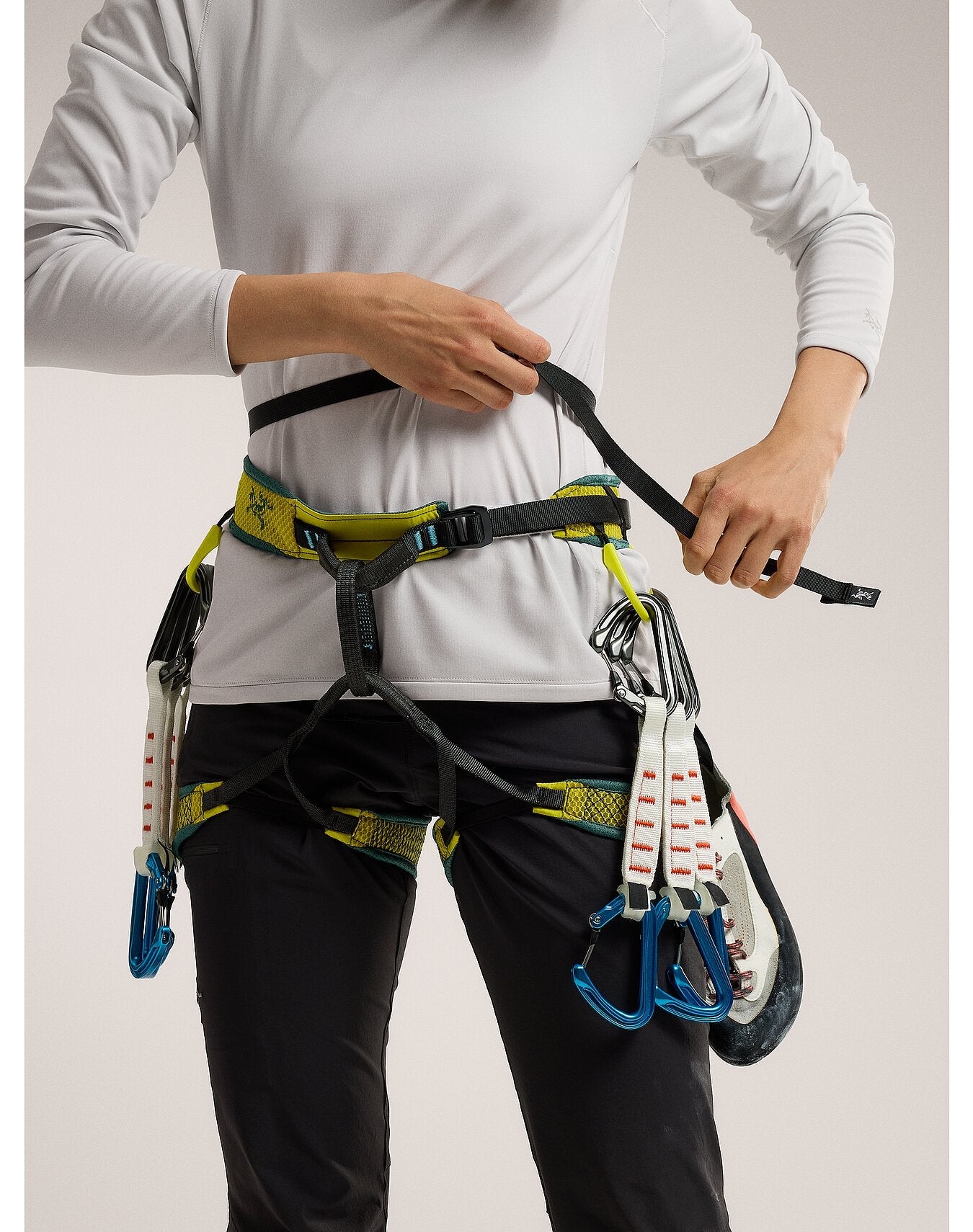 Skaha Harness Women's