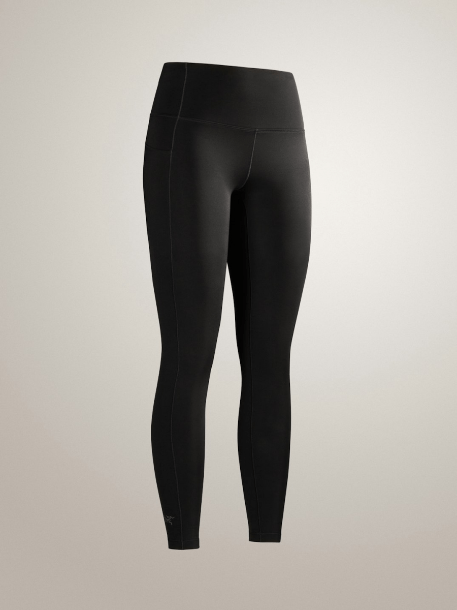 Essent Warm High - Rise Legging 26