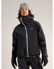 Sidewinder Jacket Women's