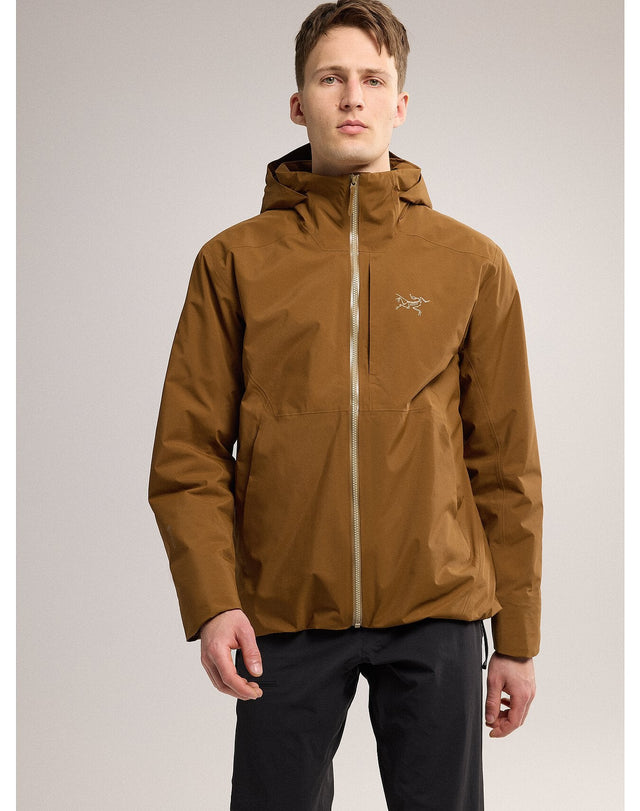 Ralle Insulated Jacket Men's