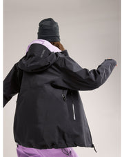 Sentinel Jacket Women's