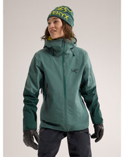 Sentinel Jacket Women's