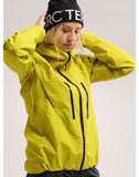 Alpha SV Jacket Women's