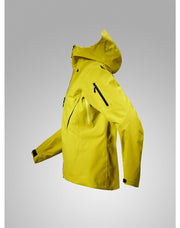 Alpha SV Jacket Women's