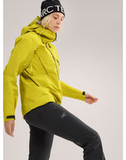 Alpha SV Jacket Women's