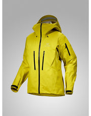 Alpha SV Jacket Women's