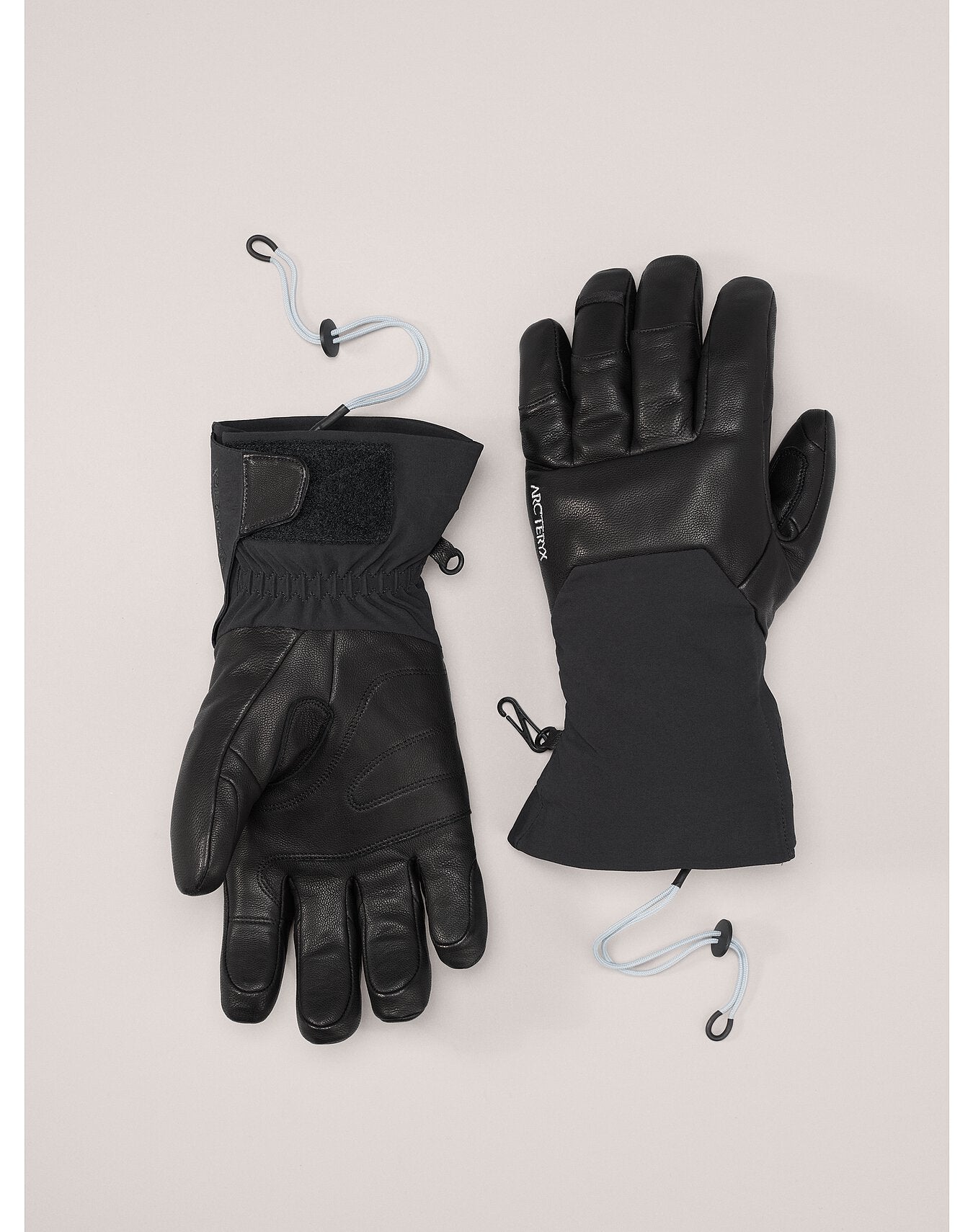 Sabre Glove – Black – Arc'teryx New-Zealand - Main Image