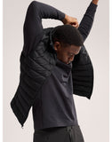 Cerium Vest Men's Black - Arc'teryx Australia