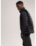 Cerium Vest Men's