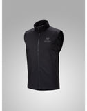 Atom Vest Men's Black - Arc'teryx Australia