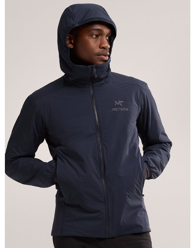 Atom Hoody Men's