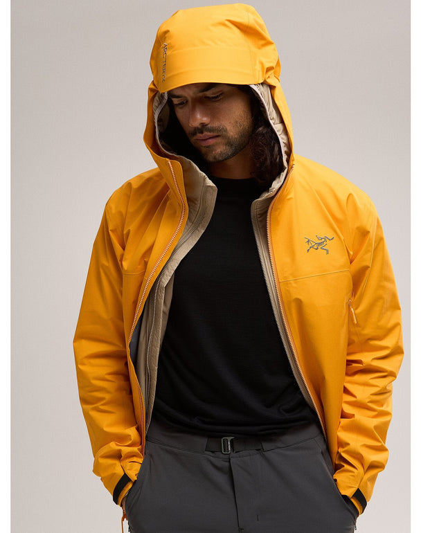 Beta Jacket Men's