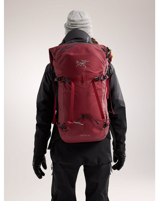 Micon 32 Backpack