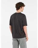 Cormac Crew Neck Shirt SS Men's