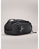 Carrier 75 Duffle Black - Arc'teryx Australia