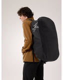 Carrier 75 Duffle Black - Arc'teryx Australia