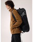 Carrier 75 Duffle Black - Arc'teryx Australia