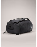 Carrier 75 Duffle Black - Arc'teryx Australia